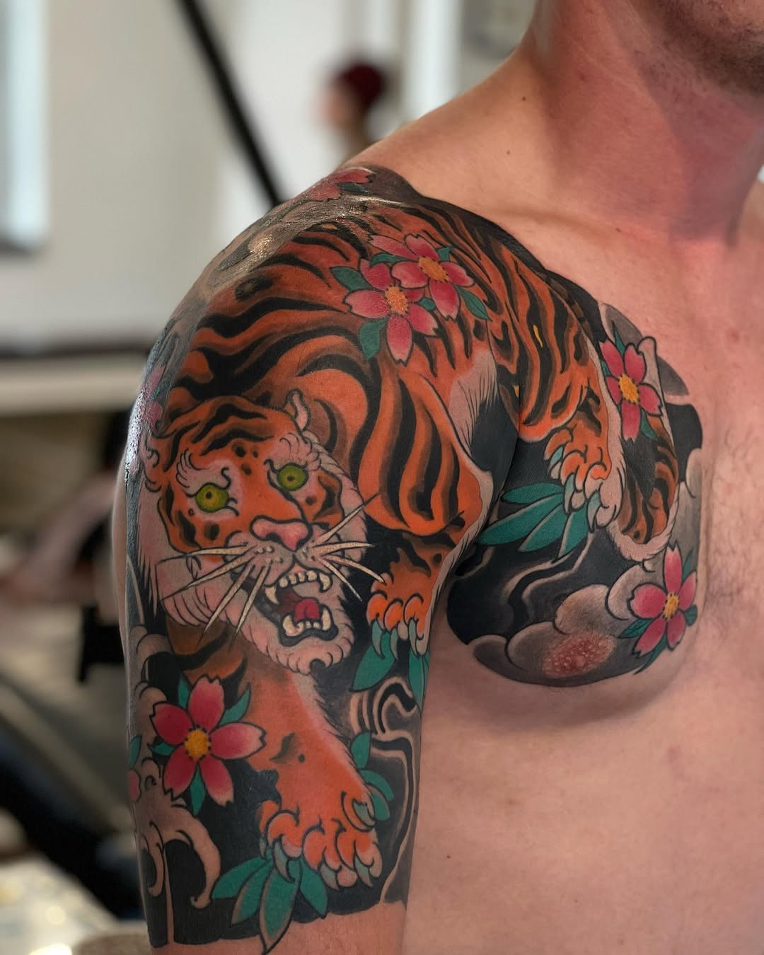 Tiger