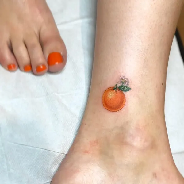 Circa Tattoo