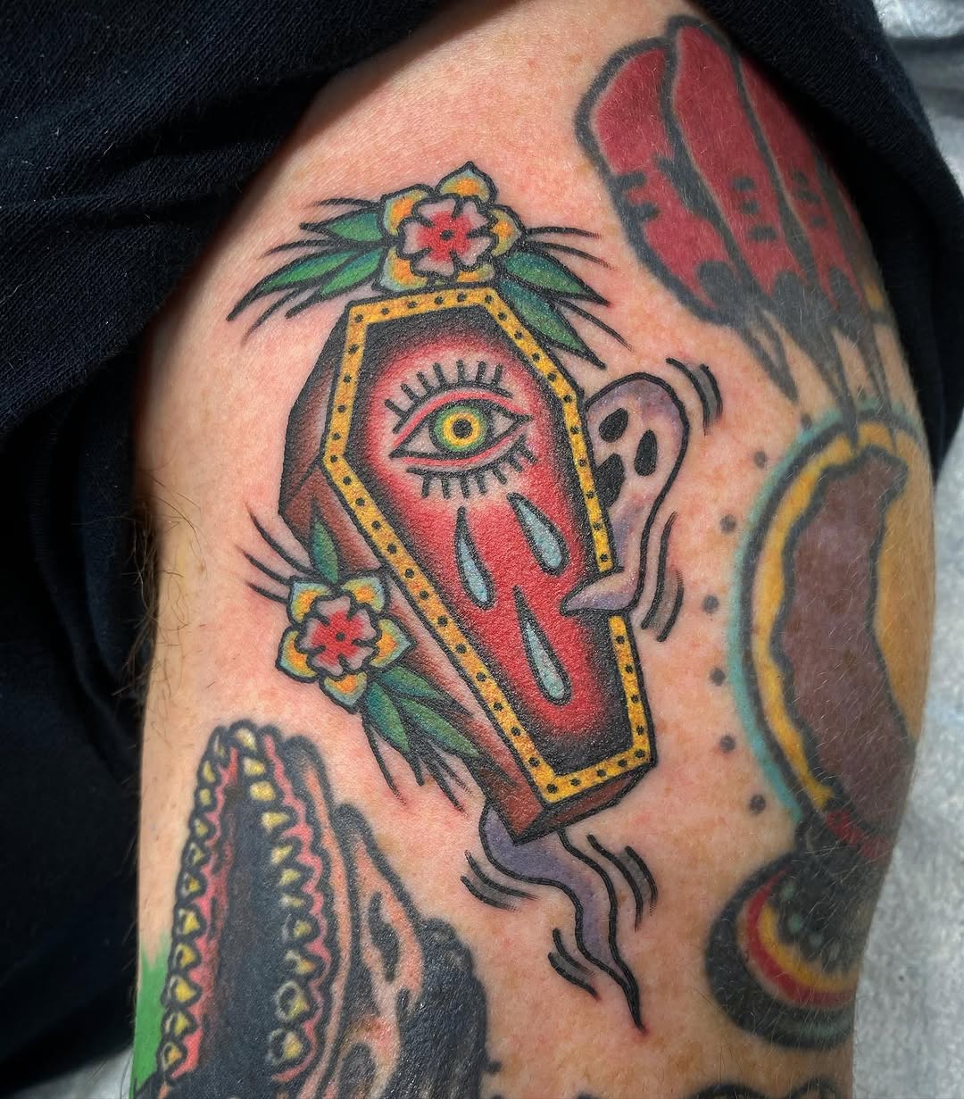 Kyle Crowell
