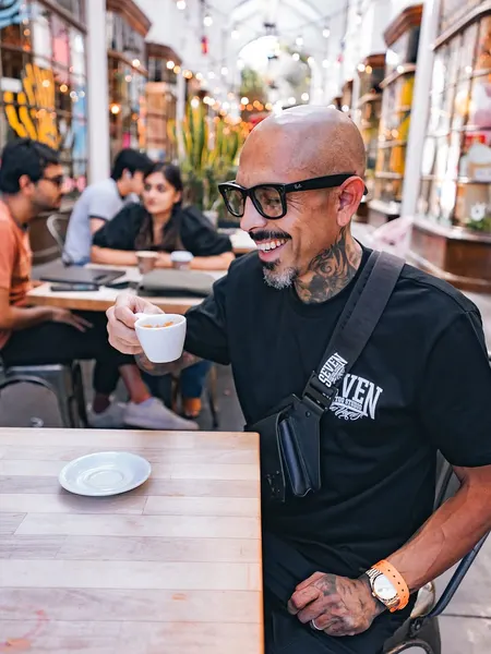 Daniel Rocha