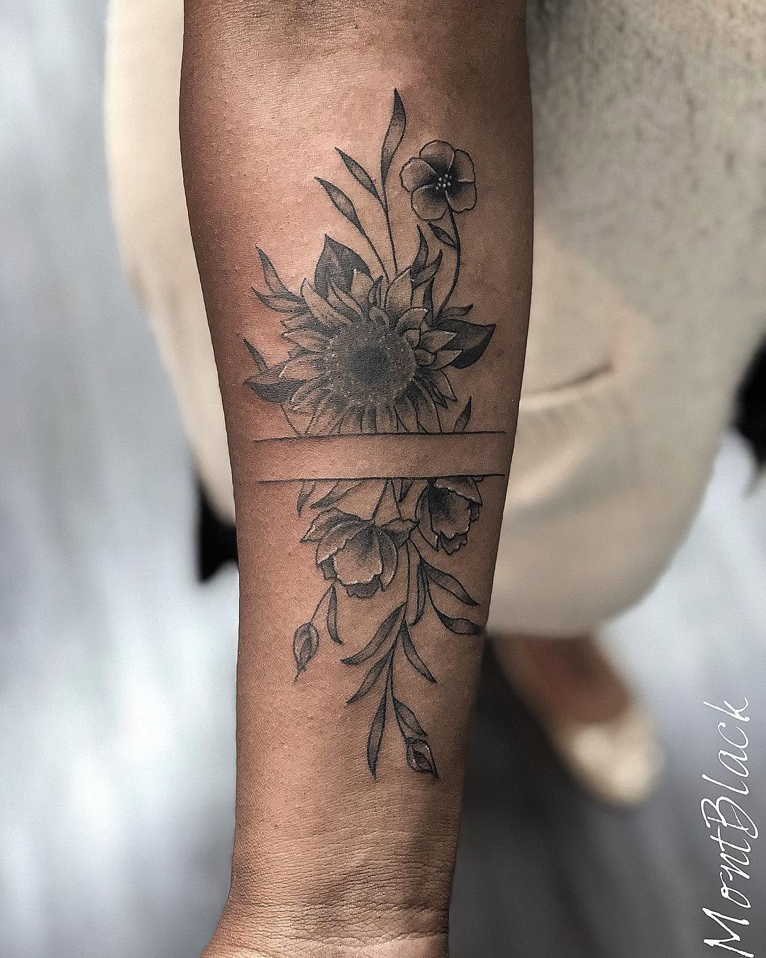 Rose, Flower