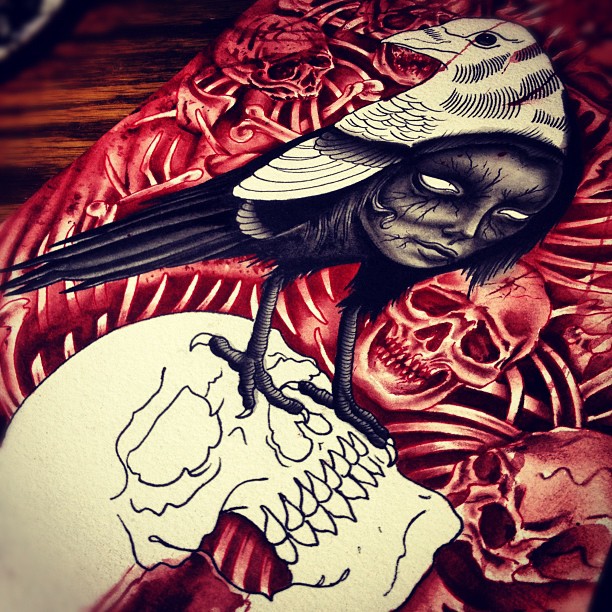 Sloo Tattoos