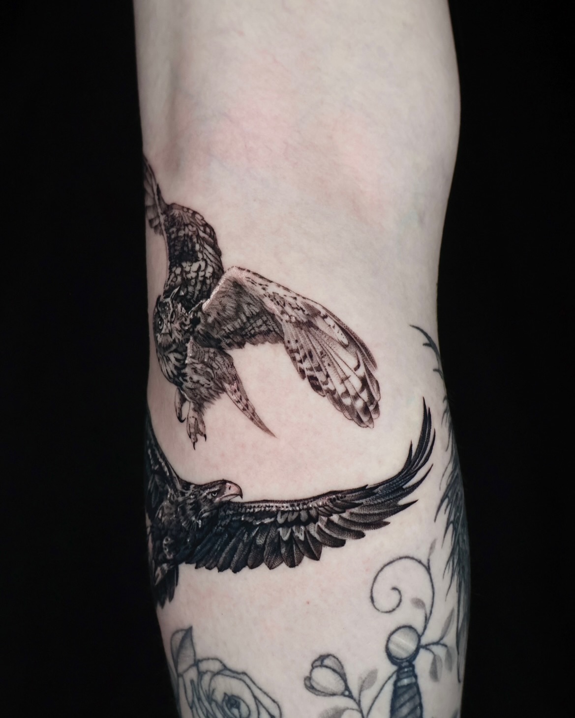 kimleetattoo