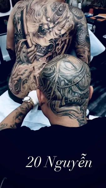 Twenty Nguyen