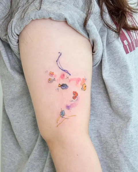 dareumtattoo