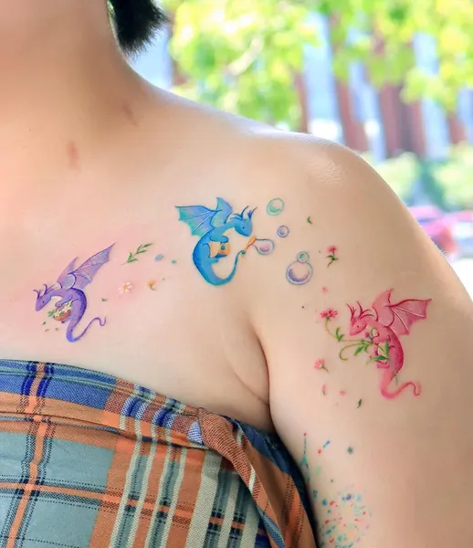 Dragon
