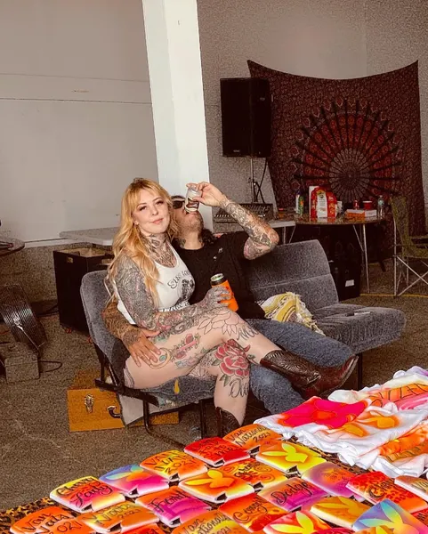 lindseebeetattoo