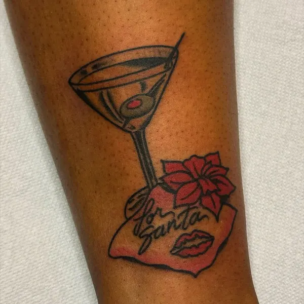 lindseebeetattoo