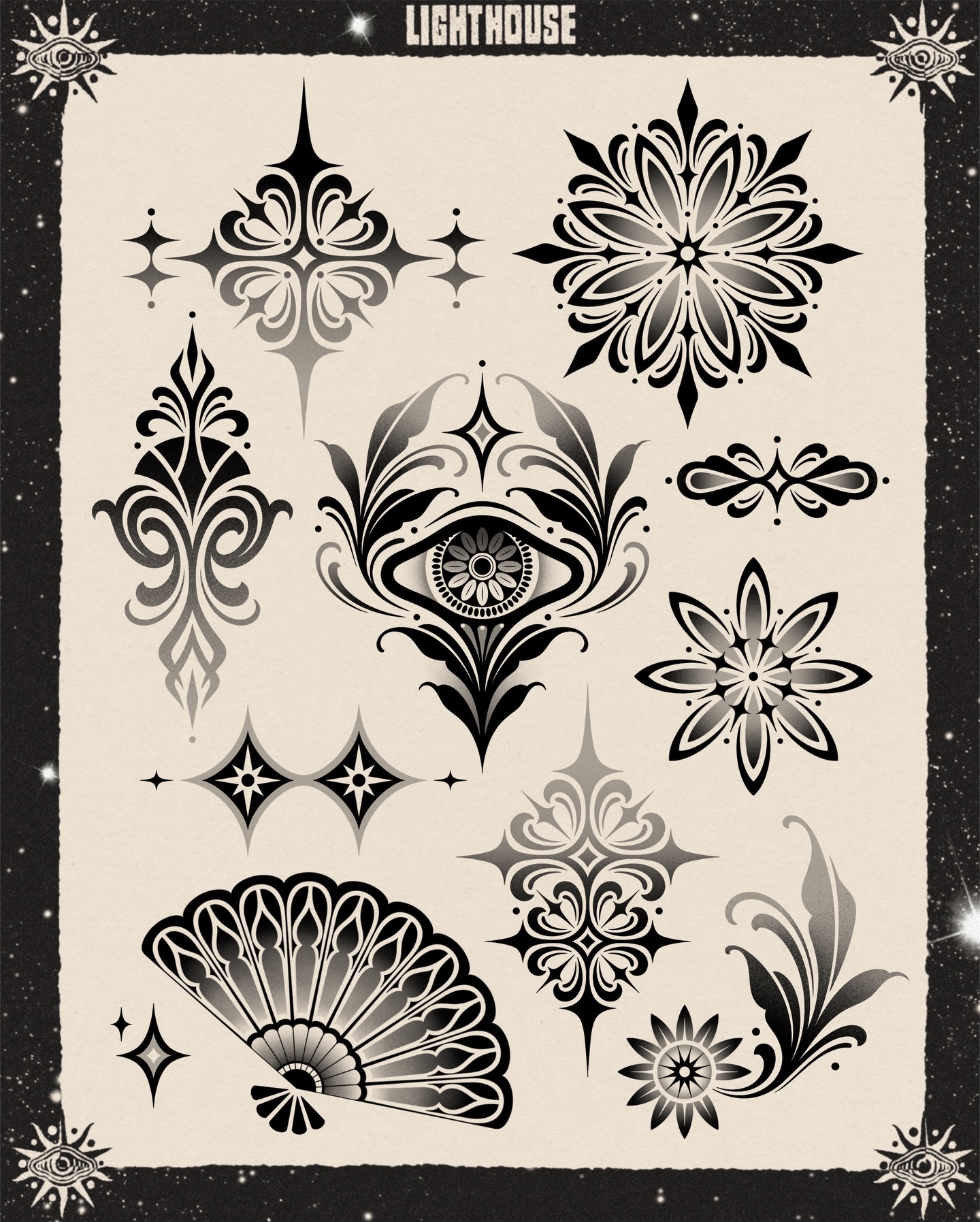 Geometric