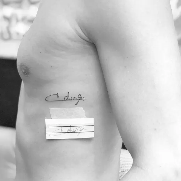 Circa Tattoo