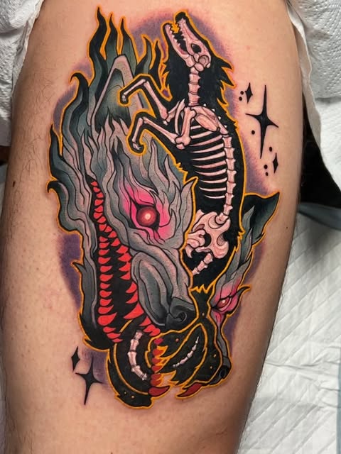 Dragon
