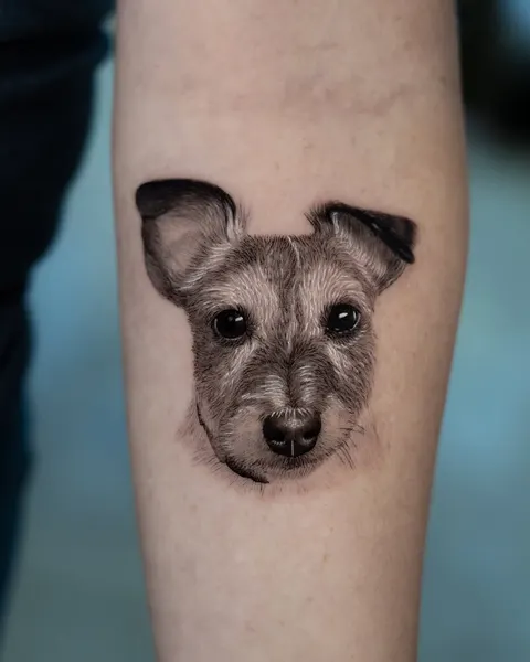 lewis.tattoo