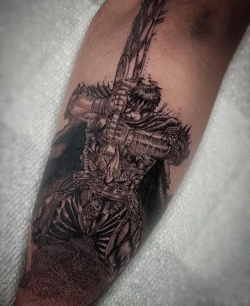 Full Circle Tattoo