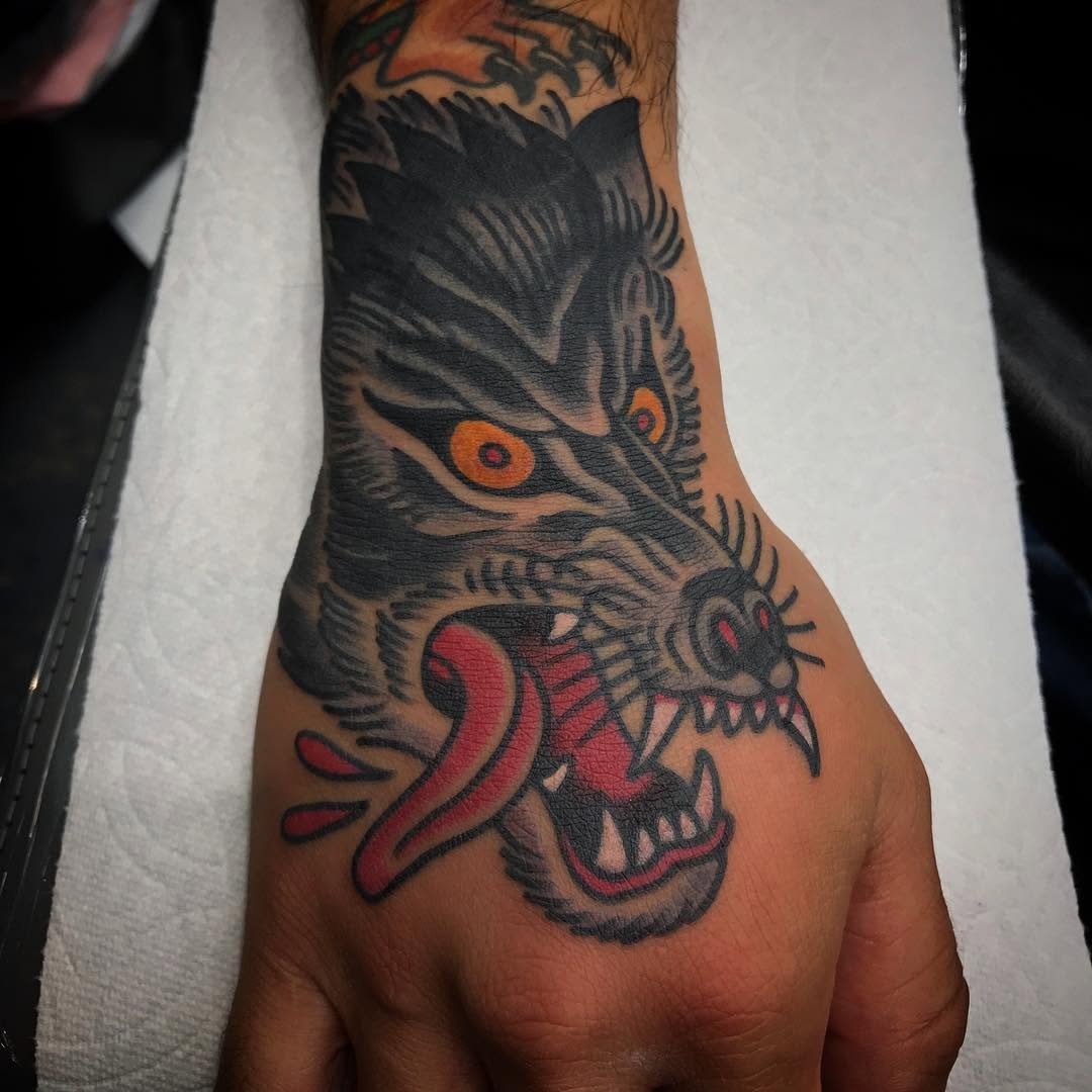 Tiger, Animal