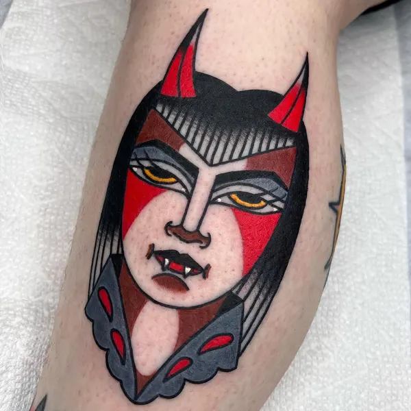 jessbakertattoo