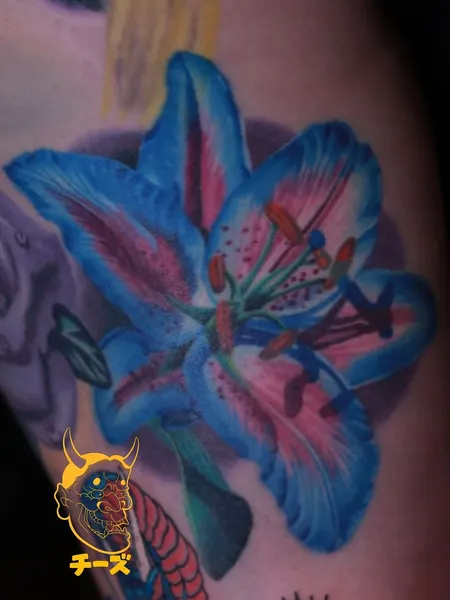 Flower