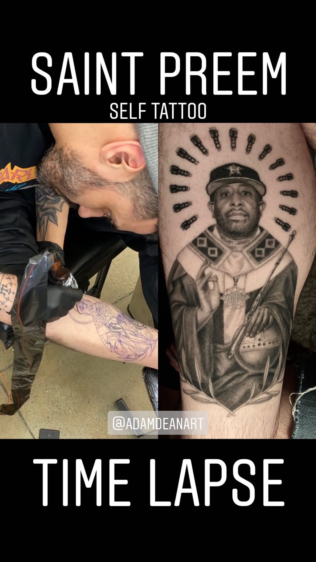 adamdeanart