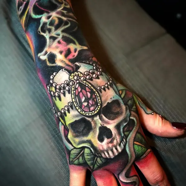 johnnysmithart