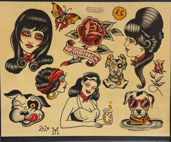 maryjoytattoo