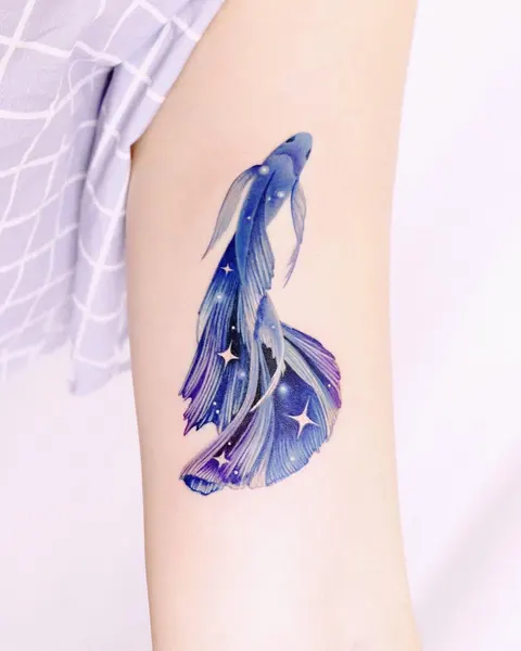 Animal, 고래, 조개, 돌고래, 해파리, 바다, 잉어, 세이렌