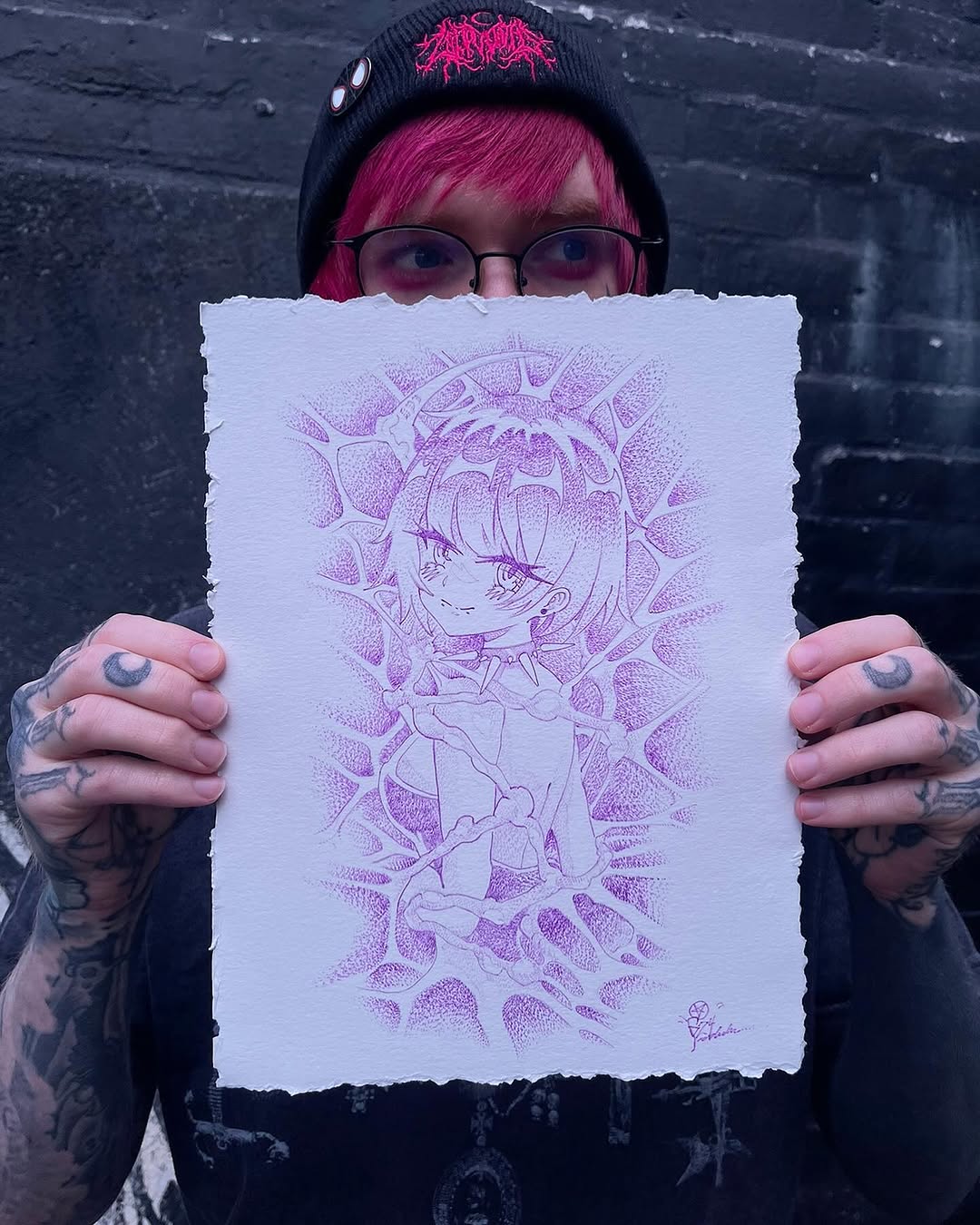 Sakura Jae