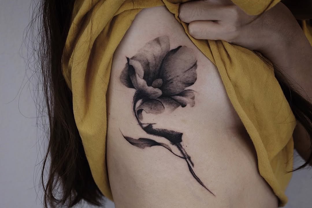 Rose, Nature, Flower