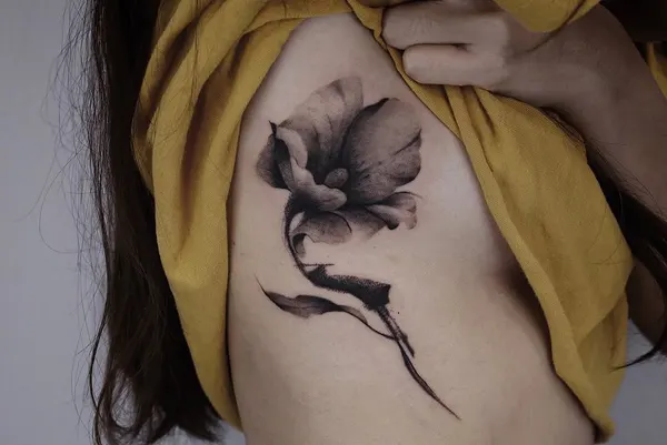 Rose, Nature, Flower