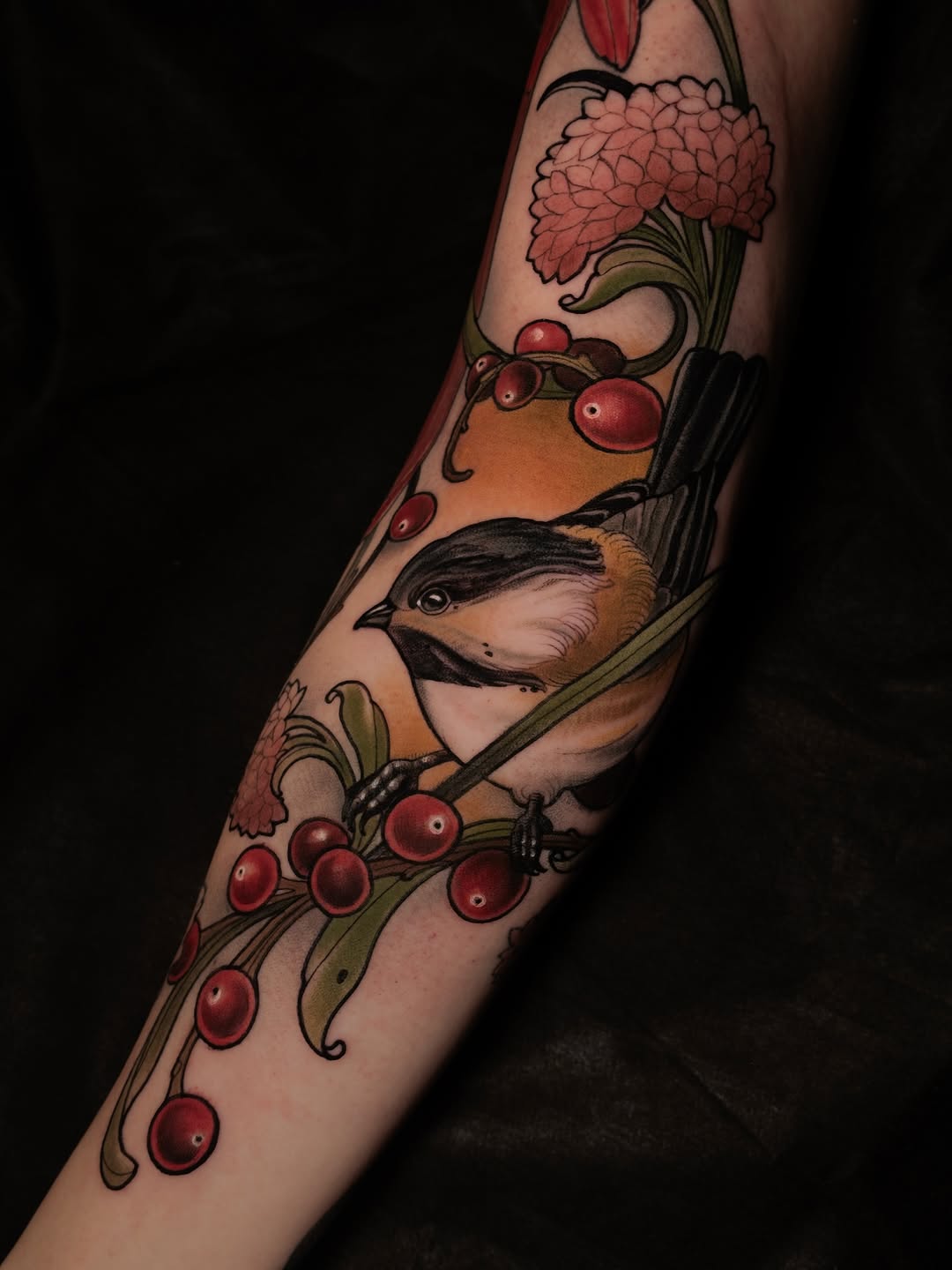 krishtattoo