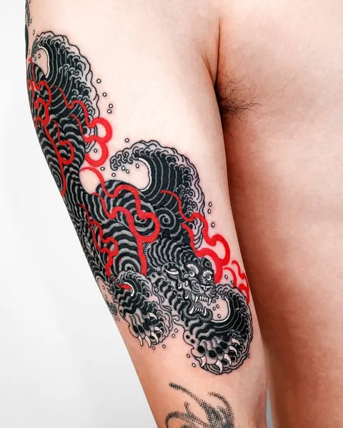 nobodytattoo