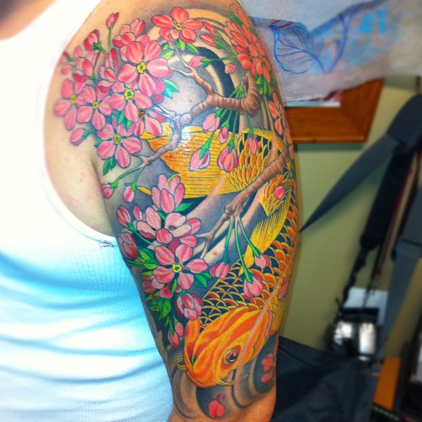 Guru Tattoo