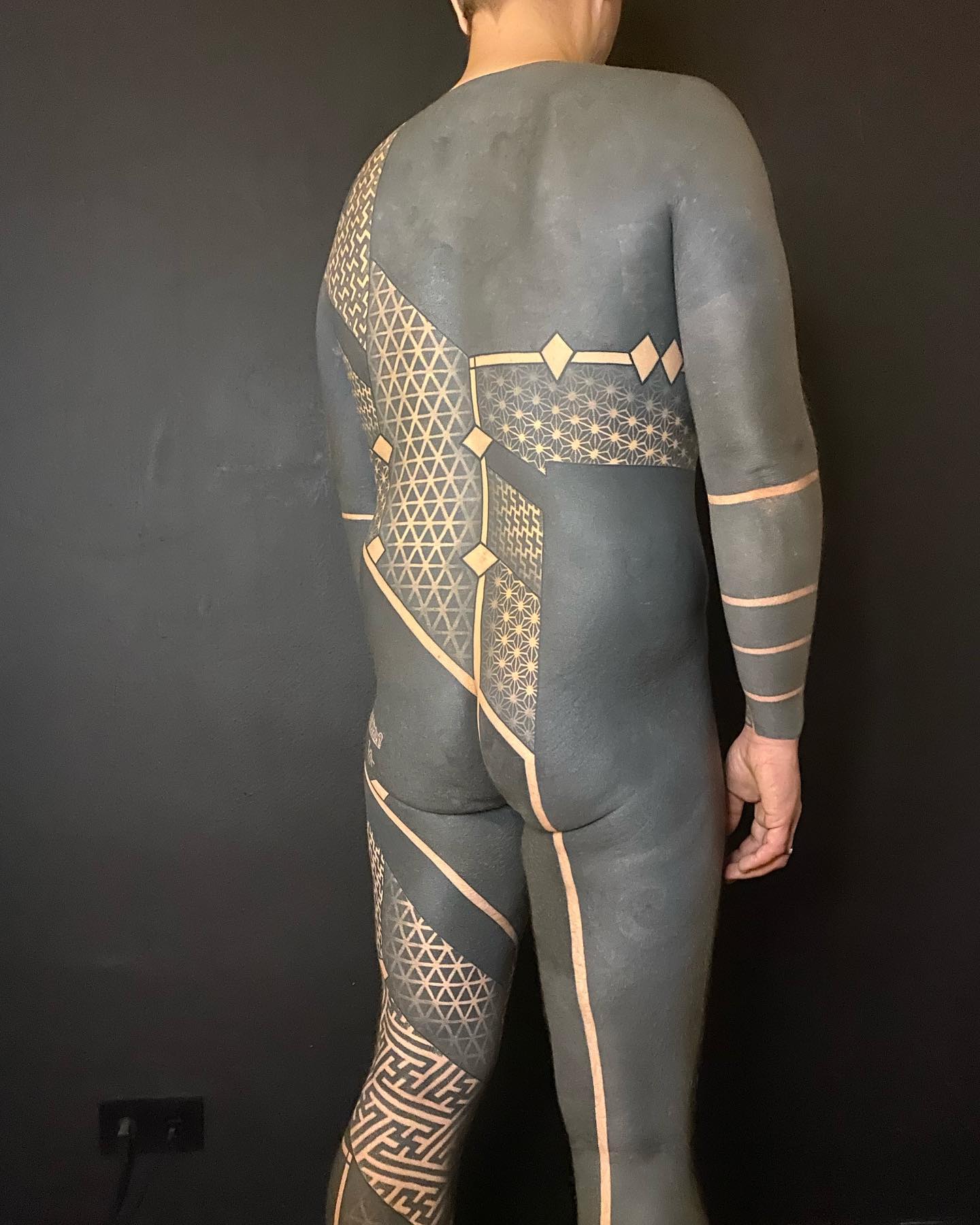Geometric