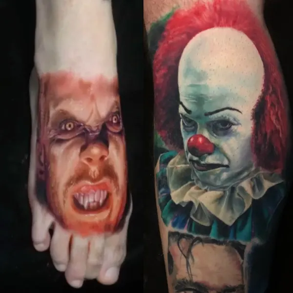 paulackertattoo