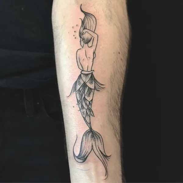 Circa Tattoo