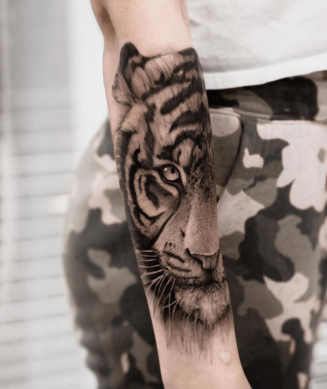 Tiger