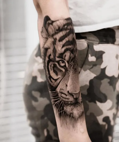 Tiger