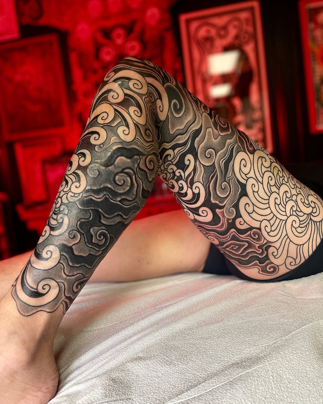 Jessi Manchester