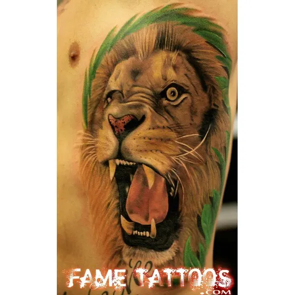 Omar Fame