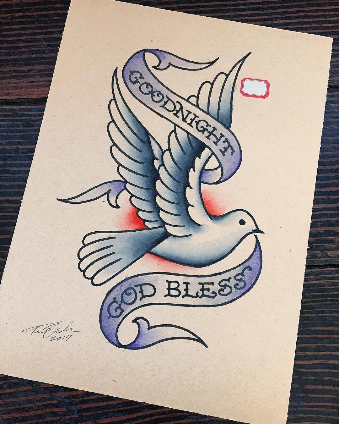 timbecktattoos