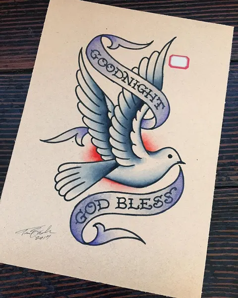 timbecktattoos