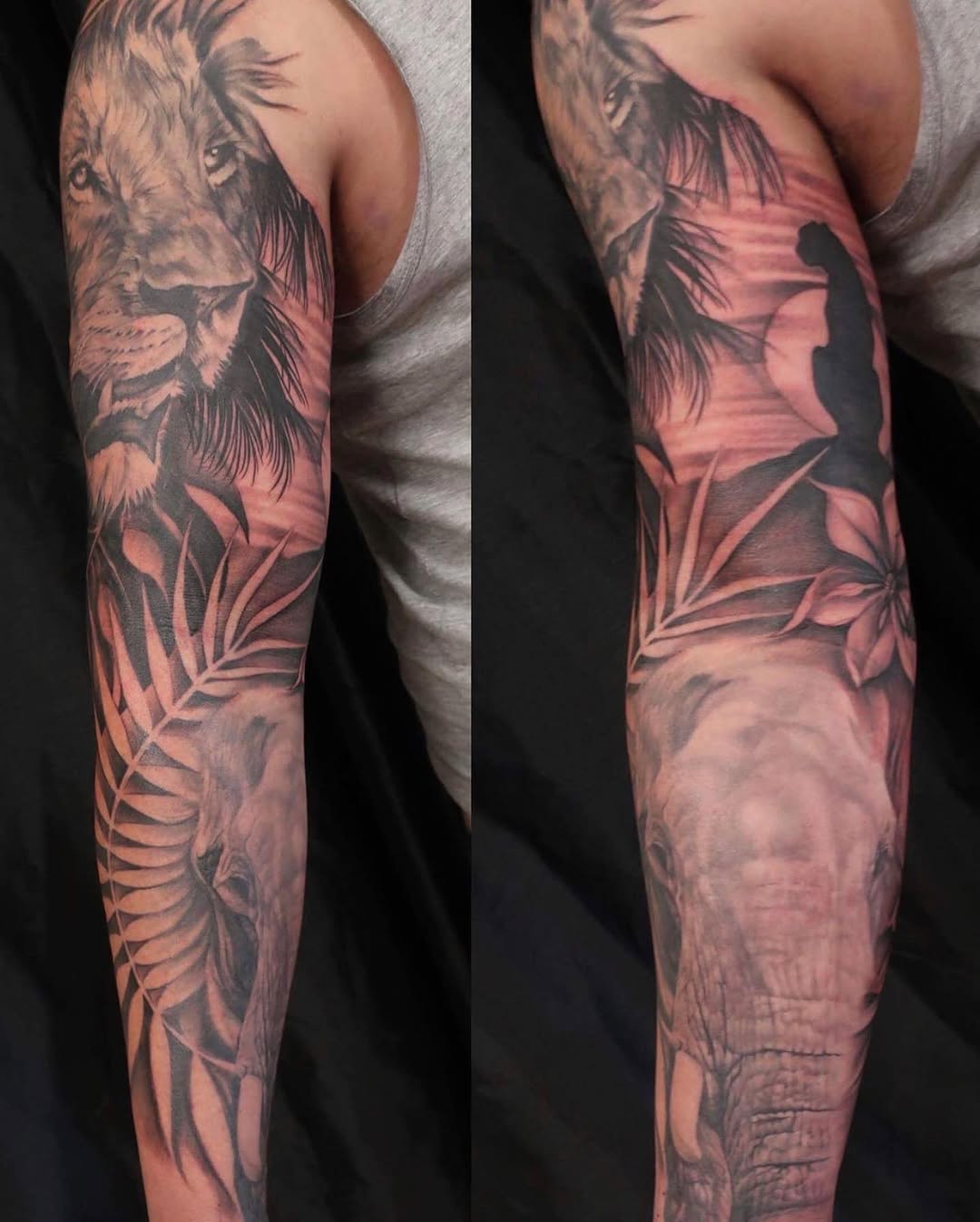 First Class Tattoo