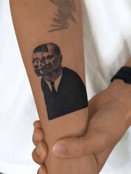 OSCARINK