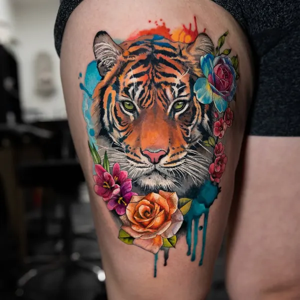 Tiger