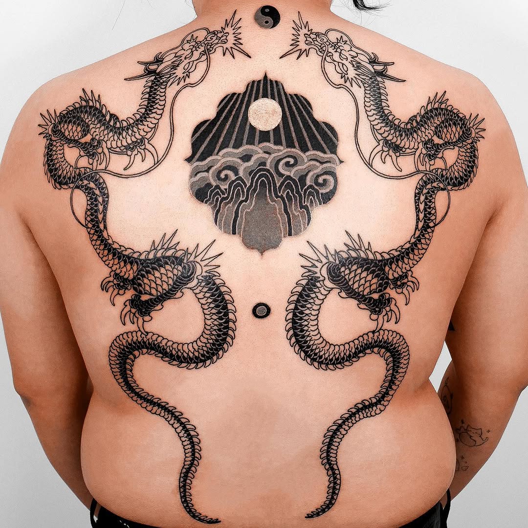 Dragon