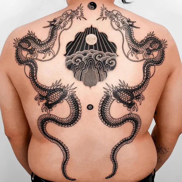 Dragon