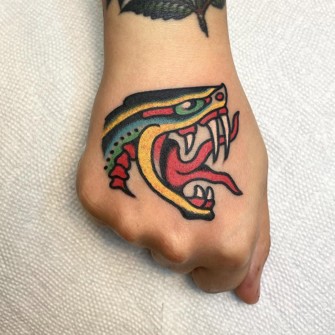 Dragon