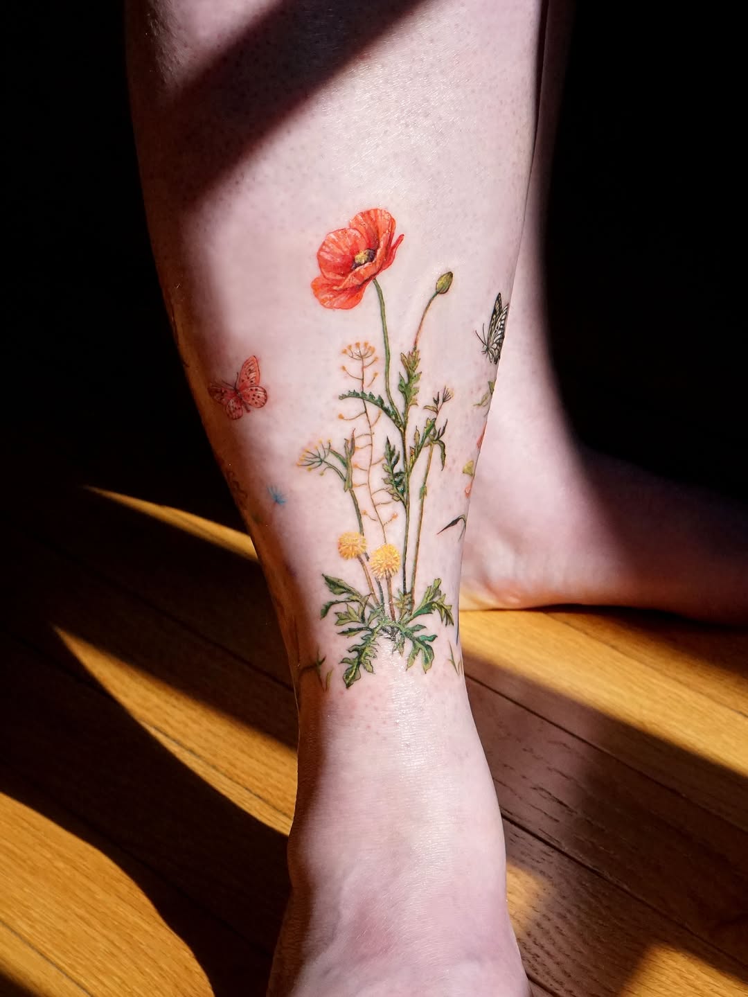 Flower