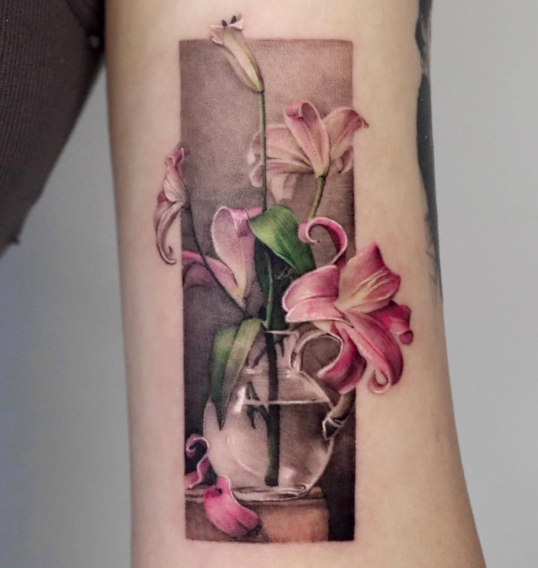 Flower