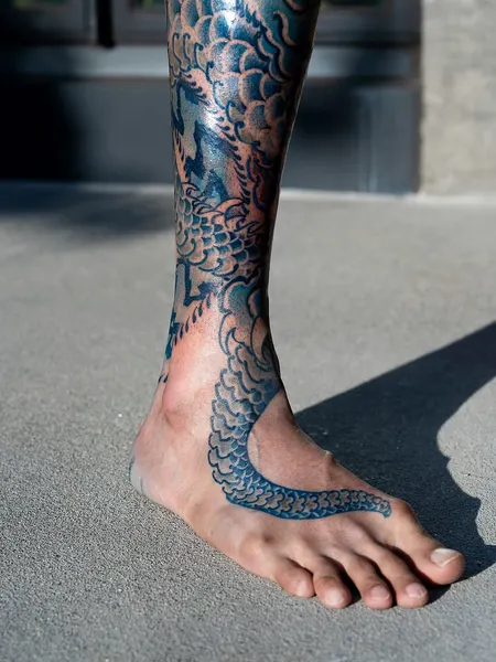 Dragon
