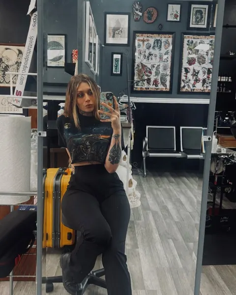 aboringartist