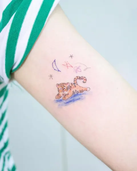 dareumtattoo